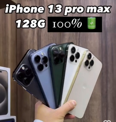 smartphones-i-phone-13-pro-max-biskra-algeria