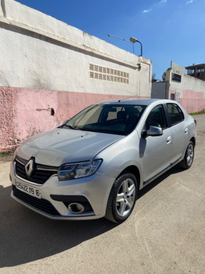 berline-renault-symbol-2019-bordj-el-kiffan-alger-algerie