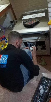 home-appliances-repair-reparation-lave-vaisselle-a-domicile-bir-mourad-rais-algiers-algeria