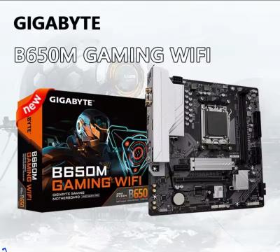 autres-pieces-carte-mere-gigabyte-b650m-gaming-wifi-alger-centre-algerie