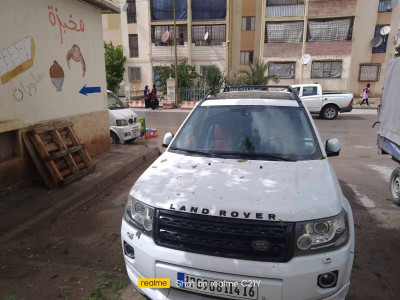 tout-terrain-suv-land-rover-freelander-2-2014-batna-algerie