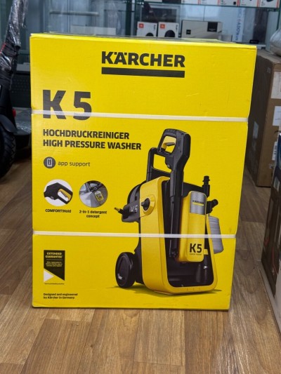 مكانس-كهربائية-و-أجهزة-التنظيف-karcher-k5-power-comfort-premium-البليدة-الجزائر
