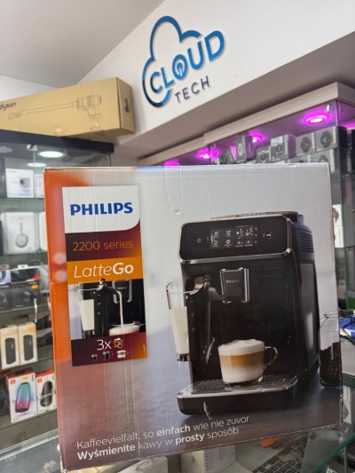 آلات-القهوة-philips-2200-series-latte-go-البليدة-الجزائر