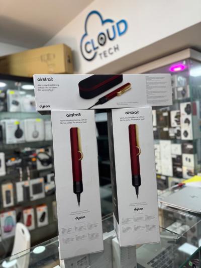 Dyson Airstrait Special edition 