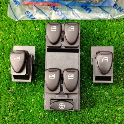 BOUTON LÈVE-VITRE CHERY QQ