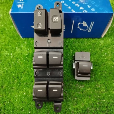 BOUTON LÈVE-VITRE HYUNDAI CRETA IX25