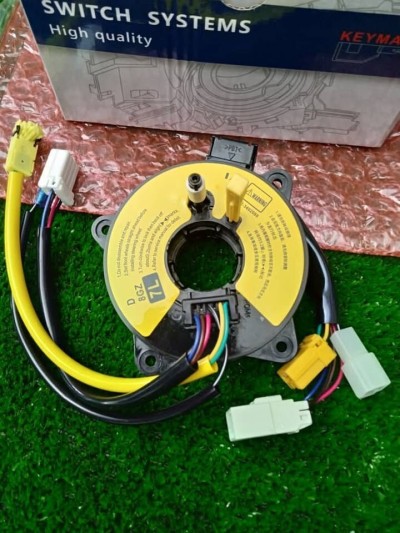 TRESSE VOLANT CHERY NEW QQ