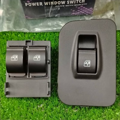 BOUTON LÈVE-VITRE PEUGEOT BIPPER/CITROËN NEMO