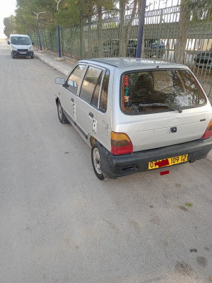 voitures-suzuki-maruti-800-2009-tebessa-algerie