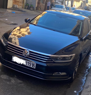 grande-berline-volkswagen-passat-2019-carat-oran-algerie