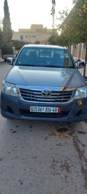 pickup-toyota-hilux-2016-ouarizane-relizane-algerie