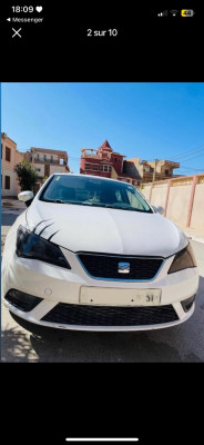 citadine-seat-ibiza-2013-fully-ain-el-turck-oran-algerie