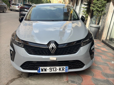 voitures-renault-clio-2024-evolution-setif-algerie