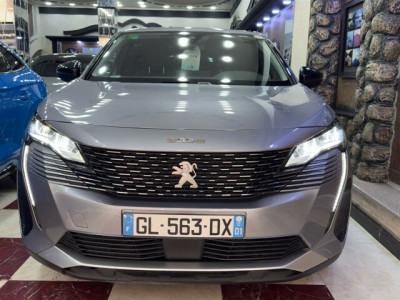 voitures-peugeot-3008-2022-setif-algerie