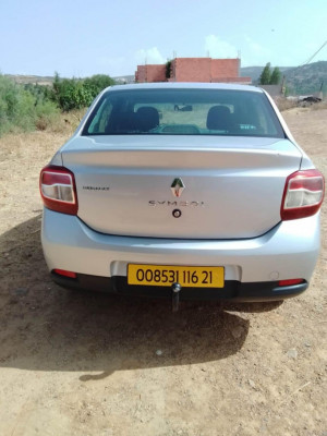 voitures-renault-symbol-2016-el-khroub-constantine-algerie