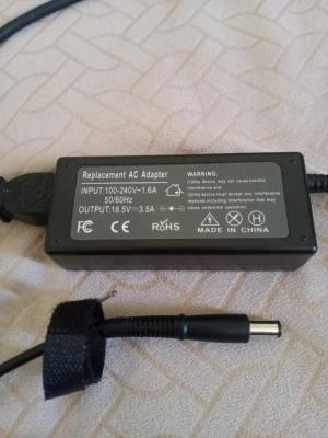 Chargeur Lenovo 19.5V 6.7A 130W ordinateur portable - France Chargeur