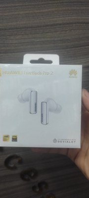 Huawei freebuds pro 2 