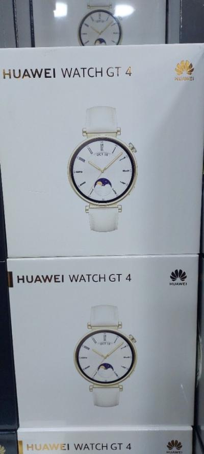 Huawei gt4