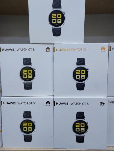 Huawei gt5 42mm