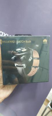 Huawei watch buds