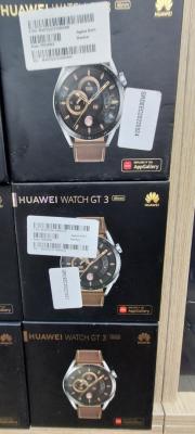Huawei gt3 cuir occasion comme neuf