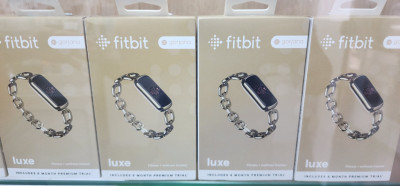 Fitbit luxe