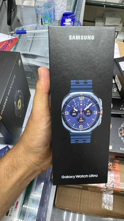 Samsung galaxy watch ultra 2025 64gb