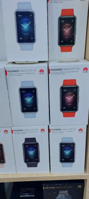 Huawei fit new