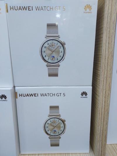 Huwaei gt5