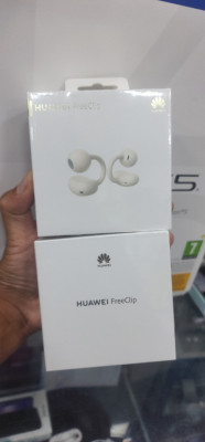 Huawei freeclip 