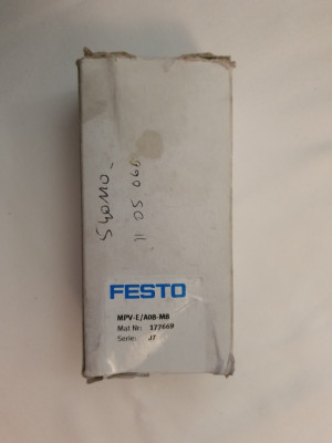 materiel-electrique-module-festo-batna-algerie