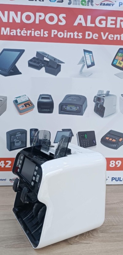 COMTEUSE PULOON EAGLE EYE 7