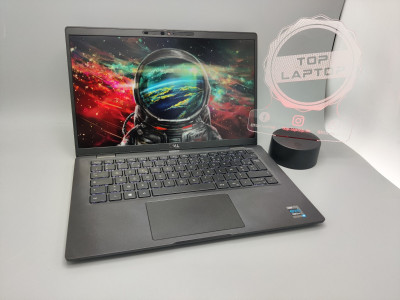 Dell Latitude 7420 CARBON TACTILE i5 1145G7 EVO VPRO 16GB 512GB SSD NVMe 14" FULL HD IPS TACTILE 