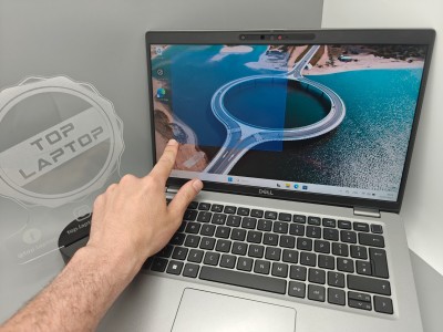 Dell Latitude 5430 TACTILE i7 1265U vPro 16GB 512GB SSD 14" FHD IPS TOUCHSCREEN