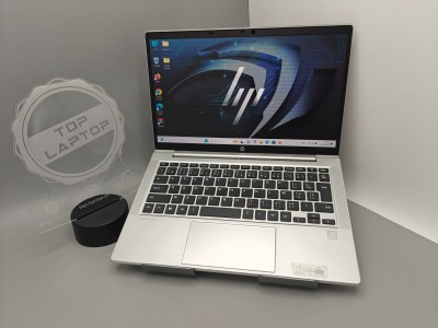 Hp ProBook 635 Aero G7 Ryzen 5 4500U 16GB 256GB SSD NVMe 13.3" FULL HD IPS