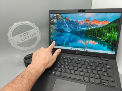 Dell Latitude 3420 TACTILE i5 11eme 1135G7 16GB 512GB SSD 14" FHD IPS Touchscreen