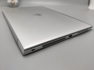 HP EliteBook 850 G5 TACTILE i7 8665u 8eme Gen 16GB 512GB SSD NVMe écran 15.6" FULL HD IPS TACTILE 