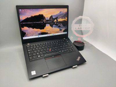 Lenovo ThinkPad L14 i5-10310U vPRO/16GB/256GB SSD