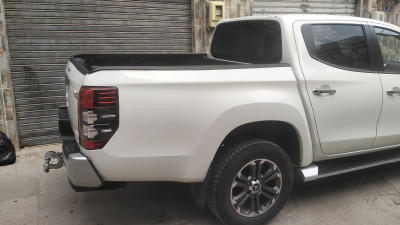 pickup-mitsubishi-l200-2022-doube-cabine-evolution-ain-mlila-oum-el-bouaghi-algerie