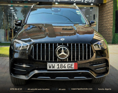 Mercedes GLE 2020 GLE