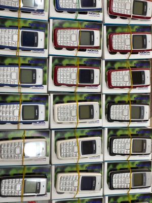 telephones-cellulaires-nokia-1100-birkhadem-alger-algerie