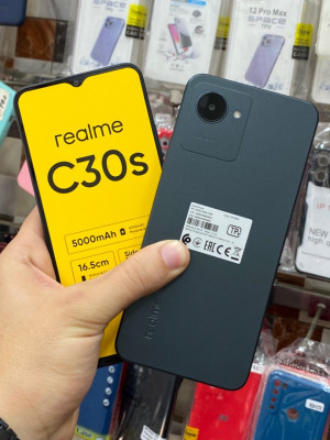 smartphones-realme-c30s-birkhadem-alger-algeria