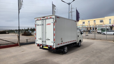 camion-jac-x200-bosseur-2024-el-eulma-setif-algerie