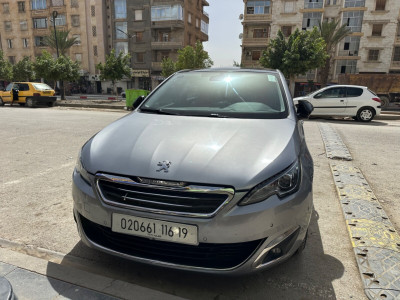 voitures-peugeot-308-2016-allure-bordj-bou-arreridj-algerie