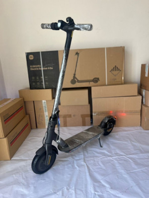 autre-trottinette-electrique-xiaomi-pro-2-3-تروتينات-الكتريك-سكوتر-حنوت-alger-centre-algerie