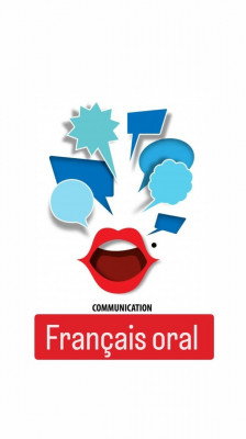 Cours de français / communication orale / Parler français en public avec confiance 
