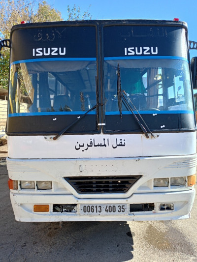 bus-izuzu-2000-zemmouri-boumerdes-algerie