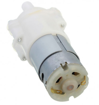 DC WATER PUMP 6-24V 