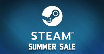 ألعاب-فيديو-steam-summer-salepromotion-شراقة-الجزائر