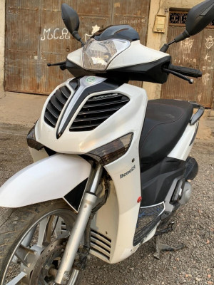 motos-et-scooters-keeway-logik-2019-tessala-el-merdja-alger-algerie